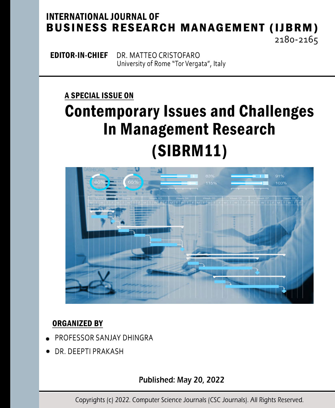 SIBRM11